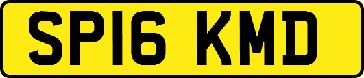 SP16KMD