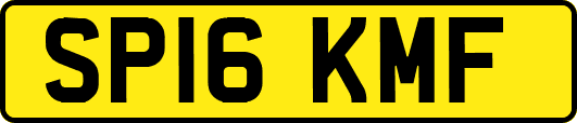 SP16KMF