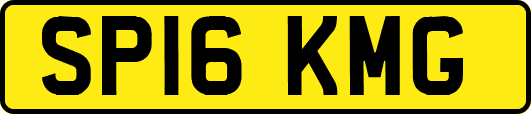 SP16KMG
