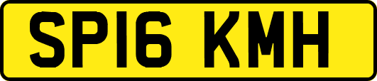 SP16KMH