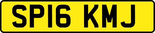 SP16KMJ