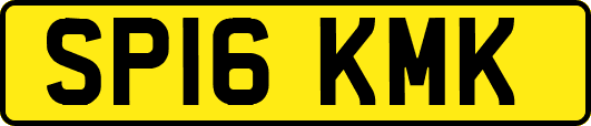 SP16KMK