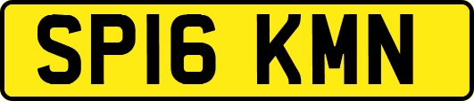 SP16KMN