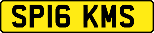SP16KMS