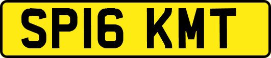 SP16KMT