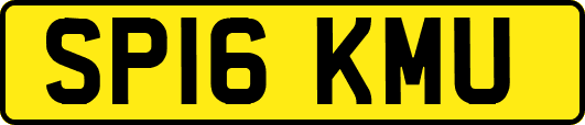 SP16KMU