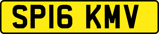 SP16KMV