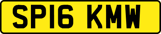 SP16KMW
