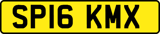 SP16KMX