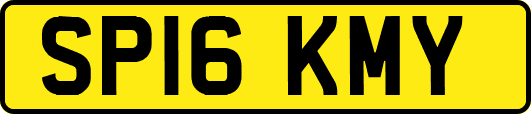 SP16KMY