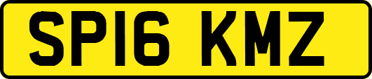 SP16KMZ