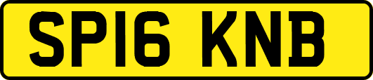 SP16KNB