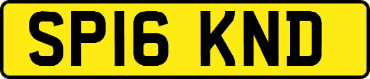 SP16KND