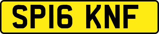 SP16KNF