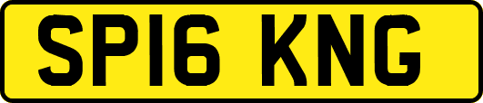 SP16KNG