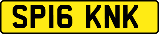 SP16KNK