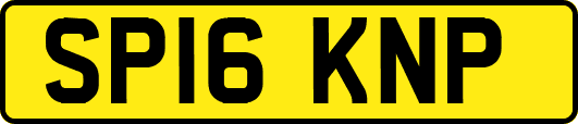 SP16KNP