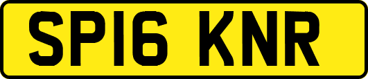 SP16KNR