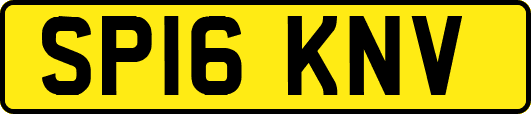 SP16KNV