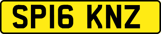 SP16KNZ