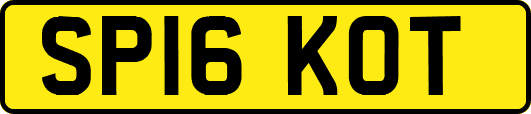 SP16KOT