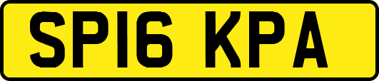 SP16KPA