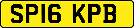 SP16KPB