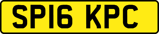 SP16KPC