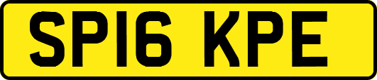 SP16KPE
