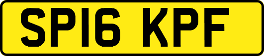 SP16KPF
