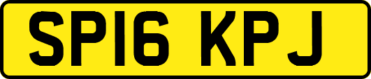 SP16KPJ
