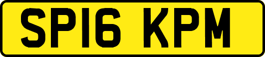 SP16KPM