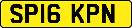 SP16KPN