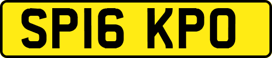 SP16KPO