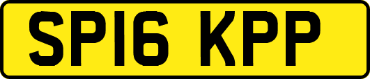 SP16KPP