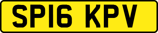 SP16KPV