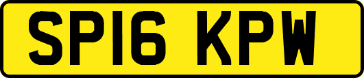 SP16KPW