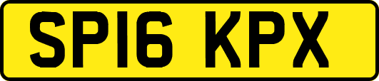 SP16KPX
