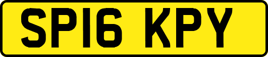 SP16KPY