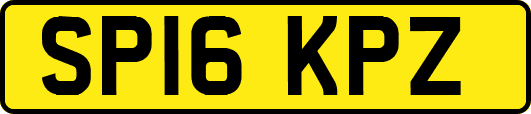 SP16KPZ