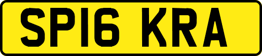 SP16KRA