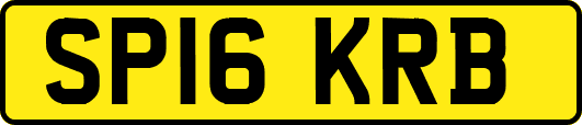SP16KRB