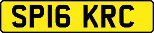 SP16KRC