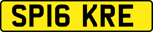 SP16KRE