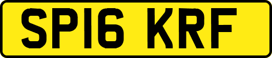SP16KRF