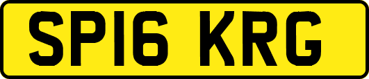 SP16KRG