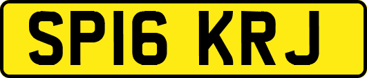 SP16KRJ