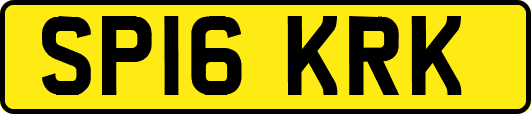 SP16KRK