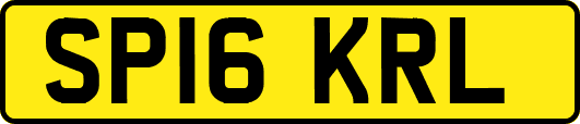 SP16KRL