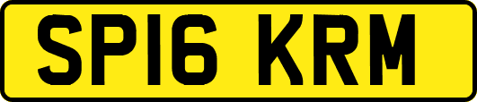 SP16KRM